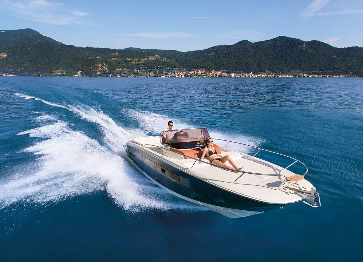 INVICTUS CX280 CAPOFORTE INVICTUS CX280 CAPOFORTE